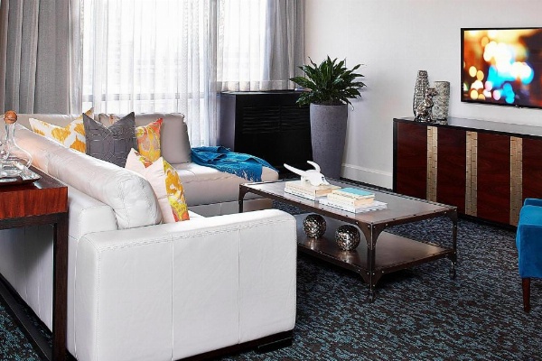 Renaissance Asheville Downtown Hotel image 13