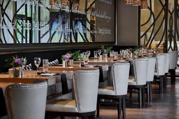 Renaissance Asheville Downtown Hotel Main image