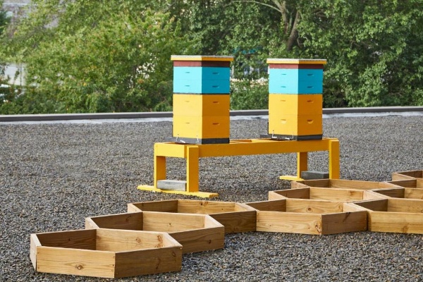 Renaissance Asheville Downtown Hotel image 27