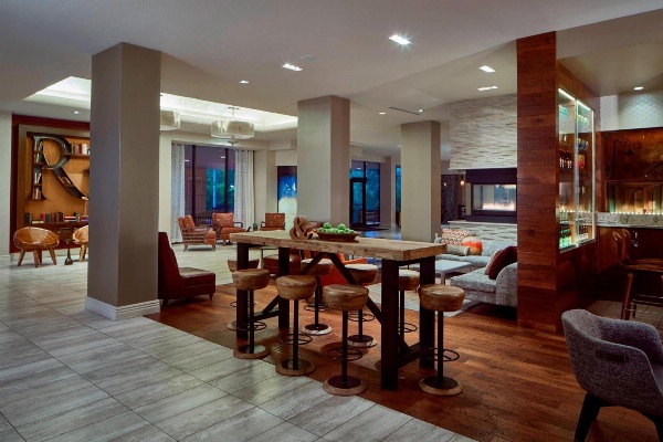 Renaissance Asheville Downtown Hotel image 6