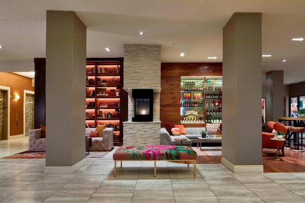 Renaissance Asheville Downtown Hotel image 7